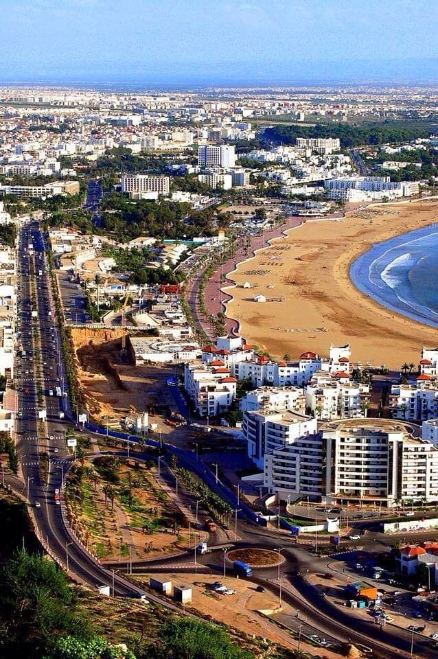 Guide pratique pour la location de voiture à Agadir avec Autorent